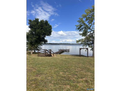 Weiss Lake Lot For Sale in Cedar Bluff AL
