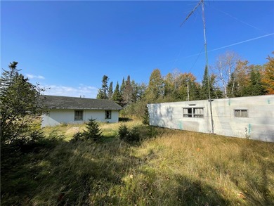 Lake Teal Home For Sale in Hayward Wisconsin