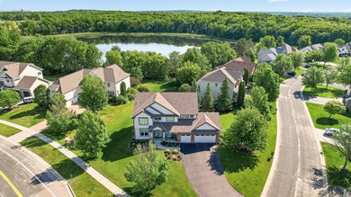Lake access to Spring Lake and gorgeous water views of Howard - photo 1