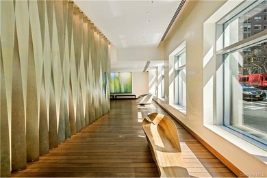 Welcome home to Residence 4M at Riverhouse. This sun-filled 1 - photo 12