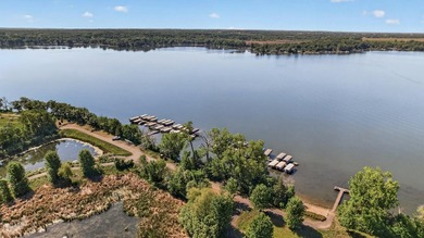 Lake access to Spring Lake and gorgeous water views of Howard - photo 2