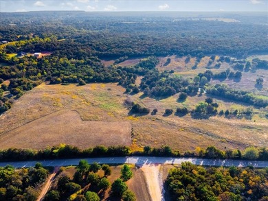 10 ACRES - TRACT 2 - RURAL PARADISE EAST OF NORMAN - NO - photo 3