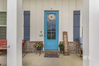 Welcome to Diamante! This beautifully designed Heron floor plan - photo 4