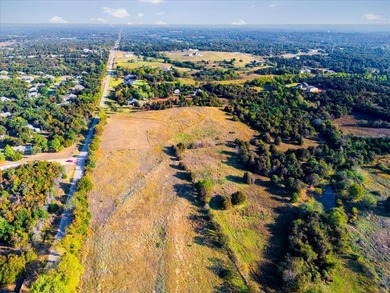 10 ACRES - TRACT 2 - RURAL PARADISE EAST OF NORMAN - NO - photo 5