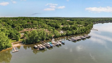 Lake access to Spring Lake and gorgeous water views of Howard - photo 5