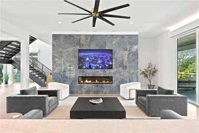Nestled along the picturesque Coffee Pot Bayou, this luxurious - photo 16