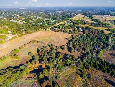 10 ACRES - TRACT 2 - RURAL PARADISE EAST OF NORMAN - NO - photo 6