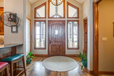 Craftsman meets Modern Farmhouse. Open Country Pretty Estate - photo 7