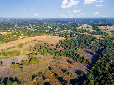10 ACRES - TRACT 2 - RURAL PARADISE EAST OF NORMAN - NO - photo 7