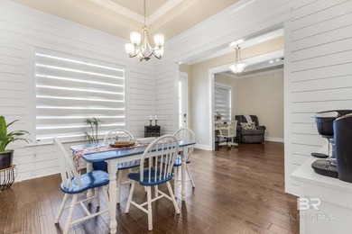 Welcome to Diamante! This beautifully designed Heron floor plan - photo 8