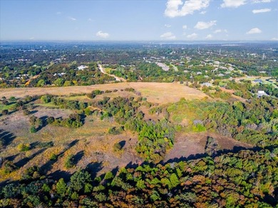 10 ACRES - TRACT 2 - RURAL PARADISE EAST OF NORMAN - NO - photo 8