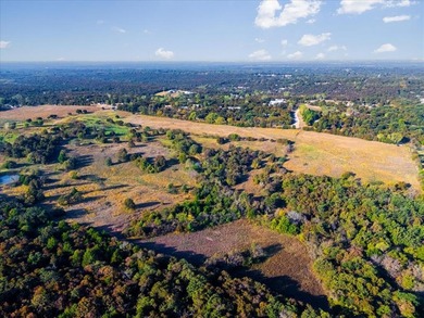 10 ACRES - TRACT 2 - RURAL PARADISE EAST OF NORMAN - NO - photo 9