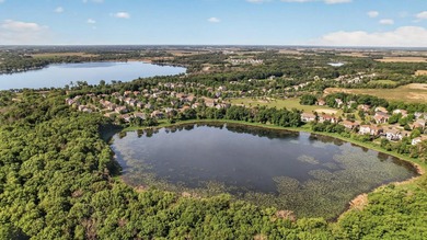 Lake access to Spring Lake and gorgeous water views of Howard - photo 10