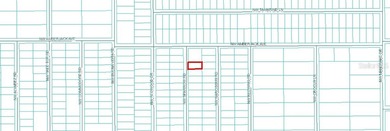 Bonable Lake Lot For Sale in Dunnellon Florida