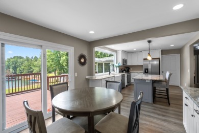 Open Water Views, Deep Water, NO HOA & Short Term Rental Friendly - photo 10