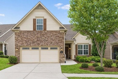 Welcome to the good life at Cresswind at Lake Lanier an - photo 1