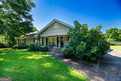 Lake Home For Sale in Lagrange, Georgia