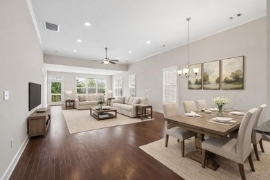 Welcome to the good life at Cresswind at Lake Lanier an - photo 2