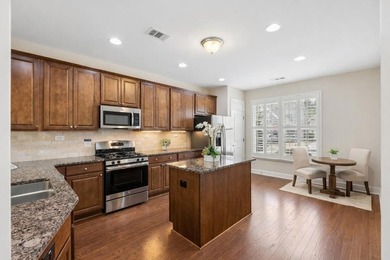 Welcome to the good life at Cresswind at Lake Lanier an - photo 3