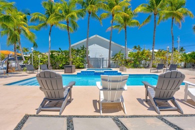 Island living in Prestigious Port Largo, Key Largo's most - photo 34