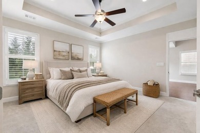Welcome to the good life at Cresswind at Lake Lanier an - photo 4