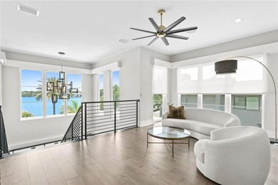 Nestled along the picturesque Coffee Pot Bayou, this luxurious - photo 34