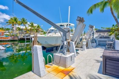 Island living in Prestigious Port Largo, Key Largo's most - photo 38