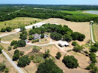Lake Commercial For Sale in Weatherford, Texas