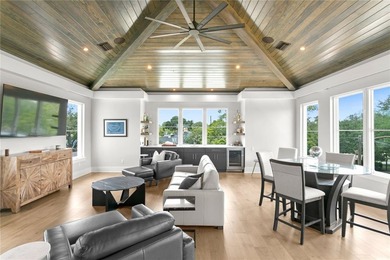 Nestled along the picturesque Coffee Pot Bayou, this luxurious - photo 44