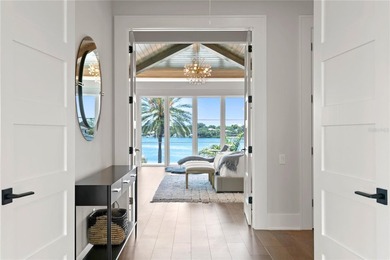 Nestled along the picturesque Coffee Pot Bayou, this luxurious - photo 50