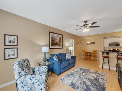 Enjoy low-maintenance Florida living in this second-floor - photo 3