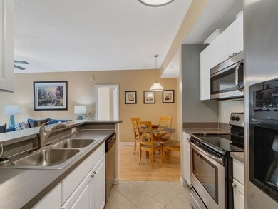 Enjoy low-maintenance Florida living in this second-floor - photo 6