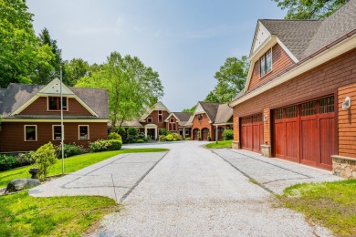 Lake Home For Sale in Southbury, Connecticut