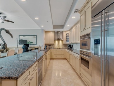 TRUE LUXURY OCEANFRONT CONDO offered Turn-key! Built in '06 - photo 3