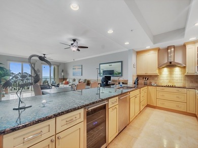 TRUE LUXURY OCEANFRONT CONDO offered Turn-key! Built in '06 - photo 4