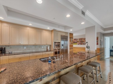 TRUE LUXURY OCEANFRONT CONDO offered Turn-key! Built in '06 - photo 6
