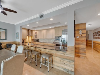 TRUE LUXURY OCEANFRONT CONDO offered Turn-key! Built in '06 - photo 8