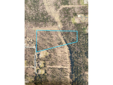 Lake Taneycomo Acreage For Sale in Branson Missouri