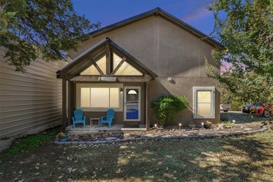 Lake Eufaula Home For Sale in Eufaula Oklahoma