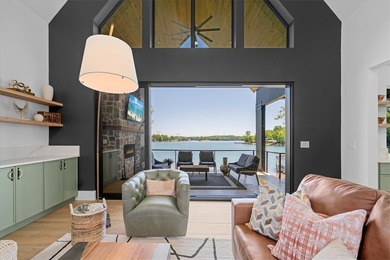 Lake Keowee living at its absolute finest. This New Construction - photo 4