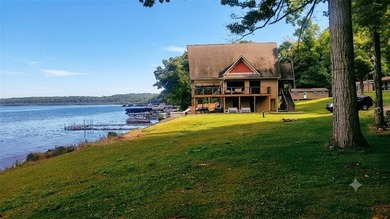 $1m in improvements! Boasting 486 feet of Silver Lake frontage - photo 5