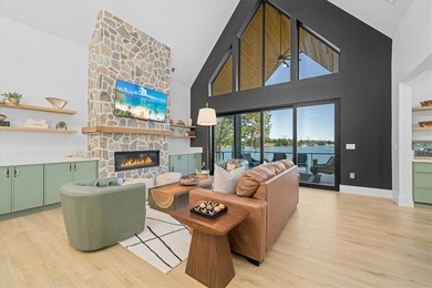 Lake Keowee living at its absolute finest. This New Construction - photo 5