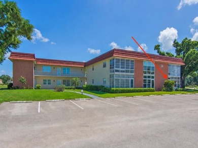 Enjoy easy Florida living in the sought-after Vista Royale 55+ - photo 1