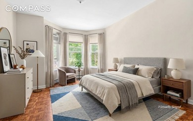 A well positioned townhouse in Sunset Park, Brooklyn, offering a - photo 4