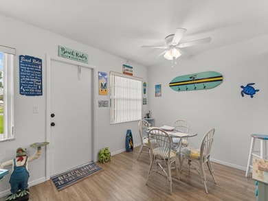 Enjoy easy Florida living in the sought-after Vista Royale 55+ - photo 4