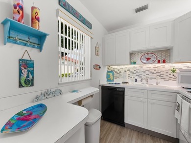 Enjoy easy Florida living in the sought-after Vista Royale 55+ - photo 5