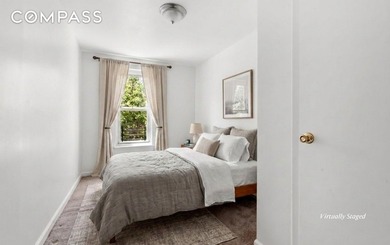 A well positioned townhouse in Sunset Park, Brooklyn, offering a - photo 7