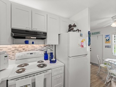 Enjoy easy Florida living in the sought-after Vista Royale 55+ - photo 7