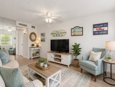 Enjoy easy Florida living in the sought-after Vista Royale 55+ - photo 8