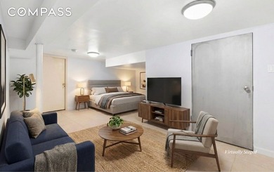 A well positioned townhouse in Sunset Park, Brooklyn, offering a - photo 9